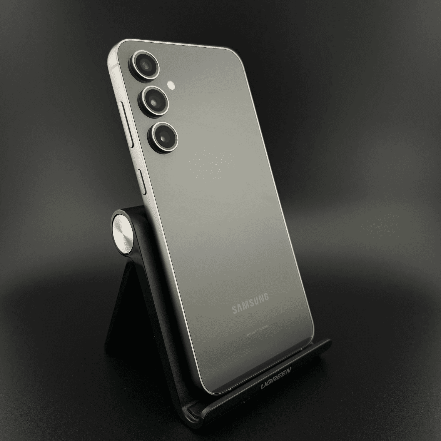 Samsung Galaxy S23 FE usagé certifié, débloqué, avec garantie