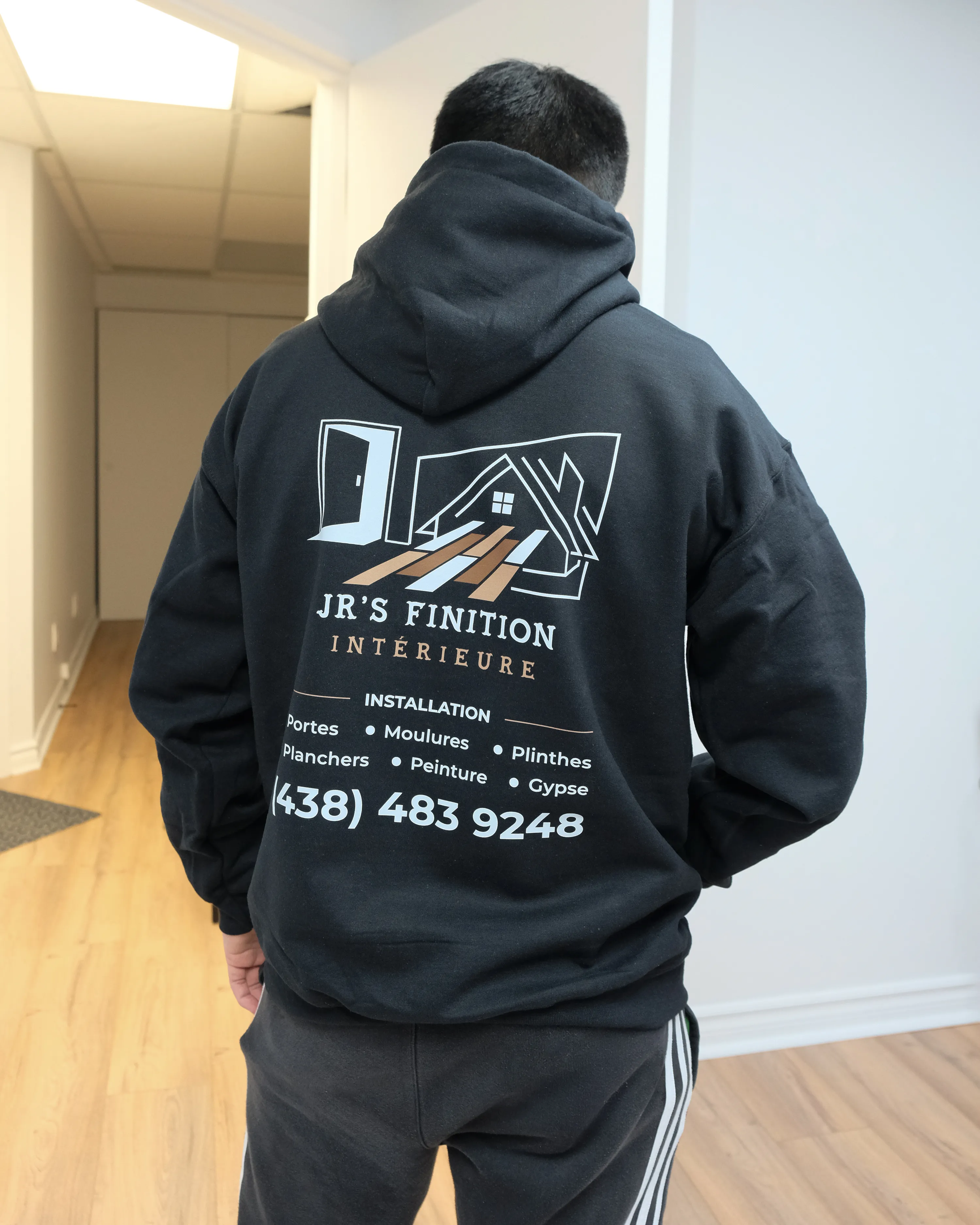 Sacs tote sérigraphiés Montréal