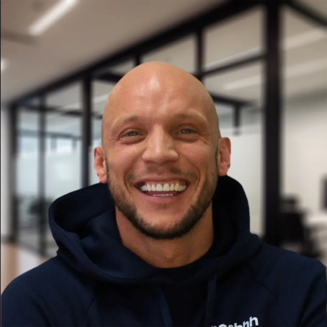 Lewis Camilleri Profile Picture