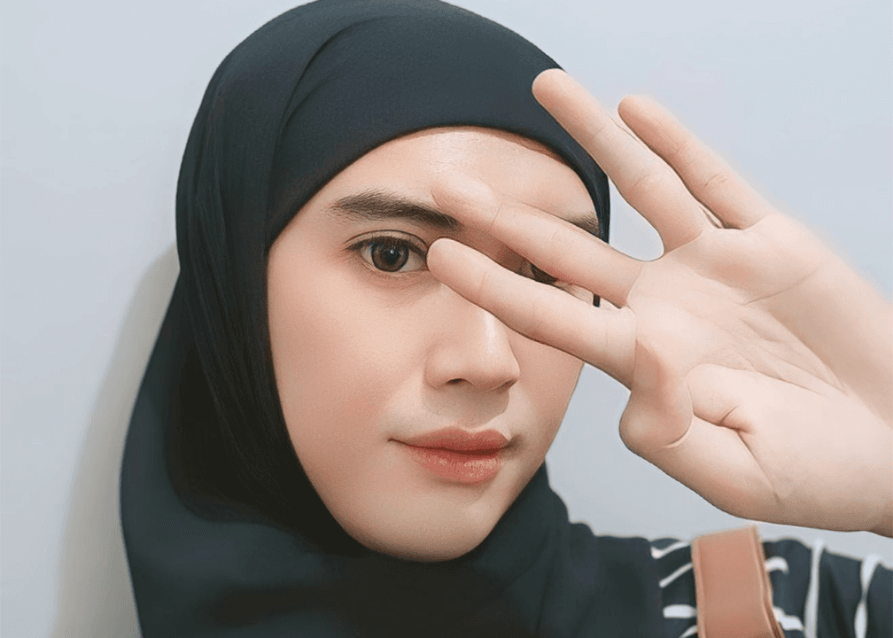 Rutinitas Ukhty