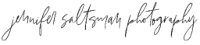 jennifer-saltsman-photography-logo