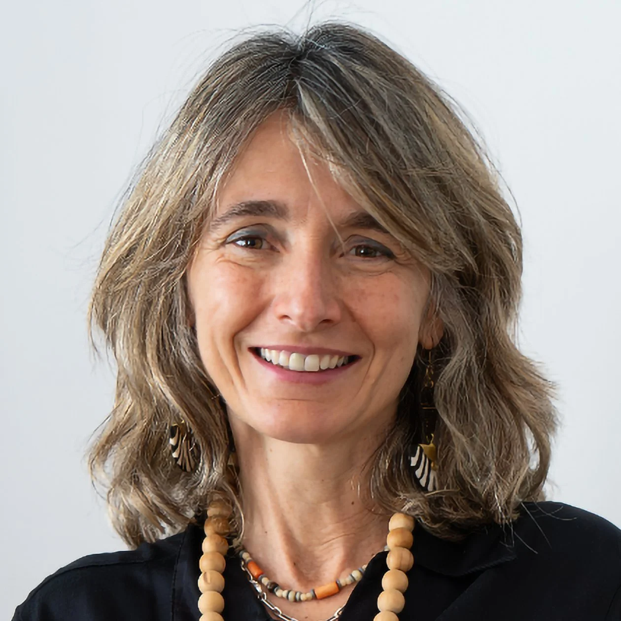 jurado Impact Social Cup 2026