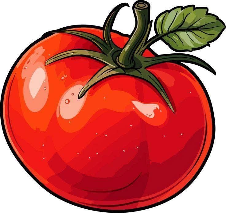 Tomate