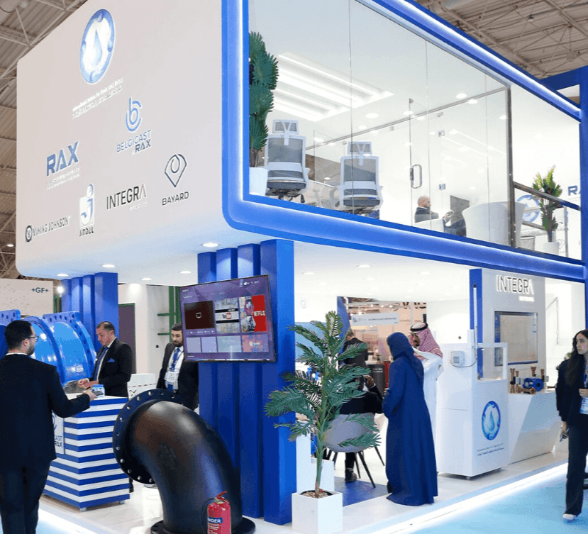 Global Expo Water 2024