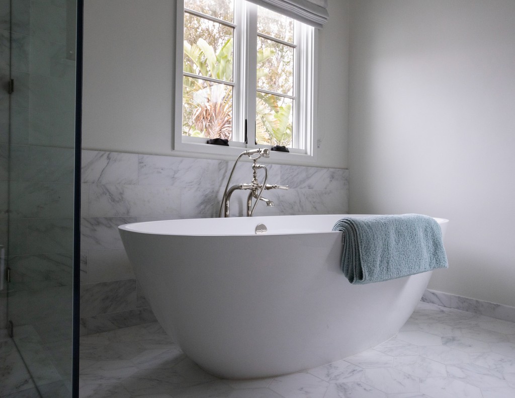 Image of modern living room