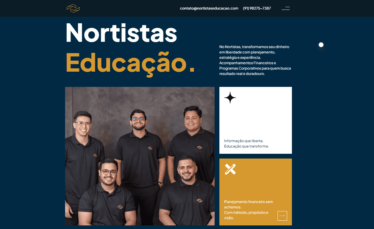 Featured Project Cover Image