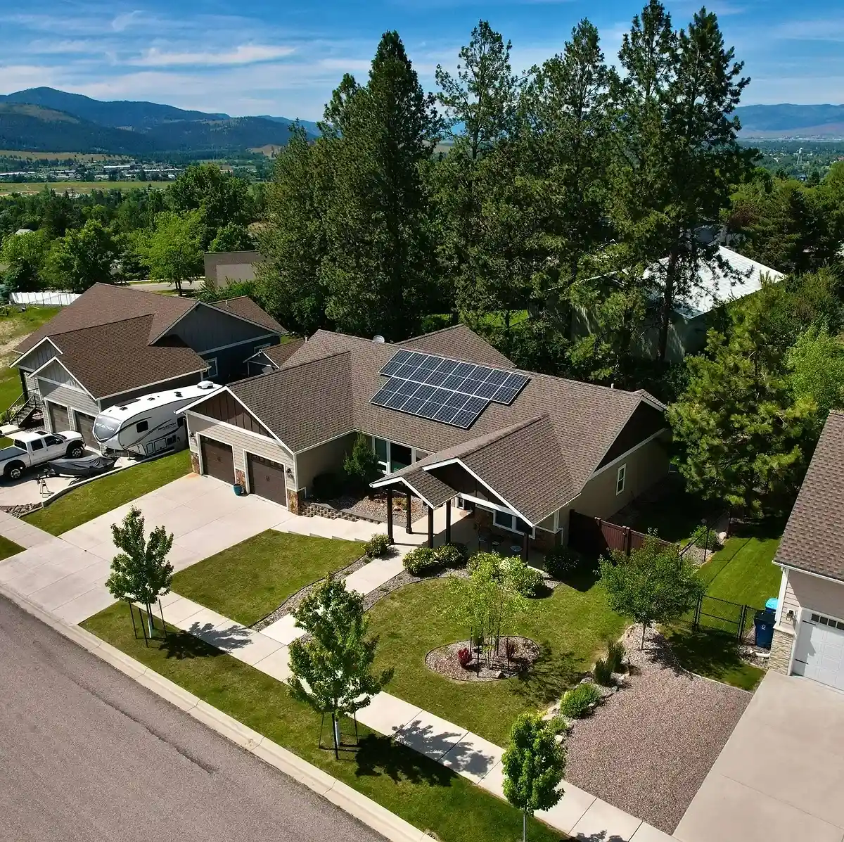 Real Estate Photo
