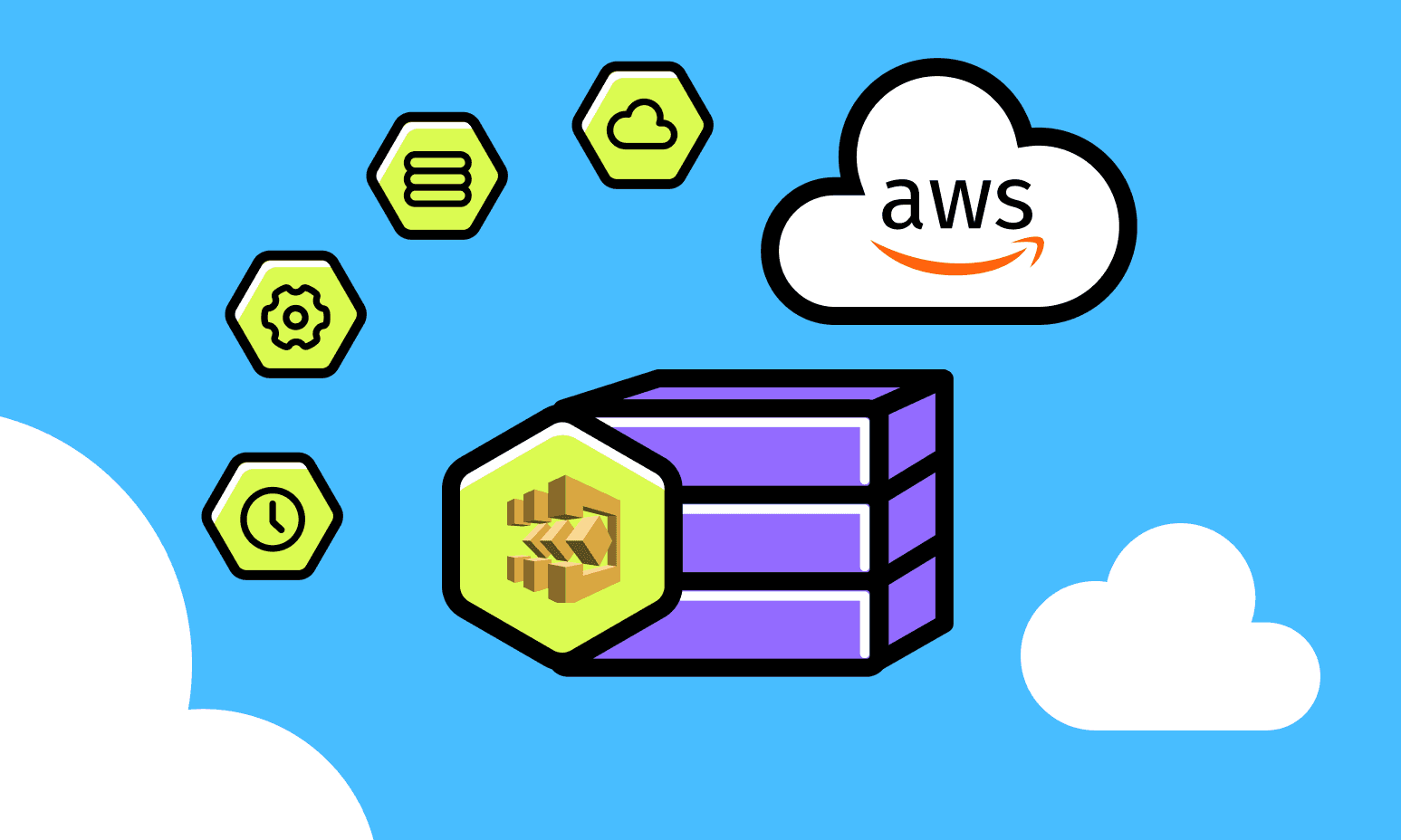 AWS Step Functions for Smarter Cloud Automation.