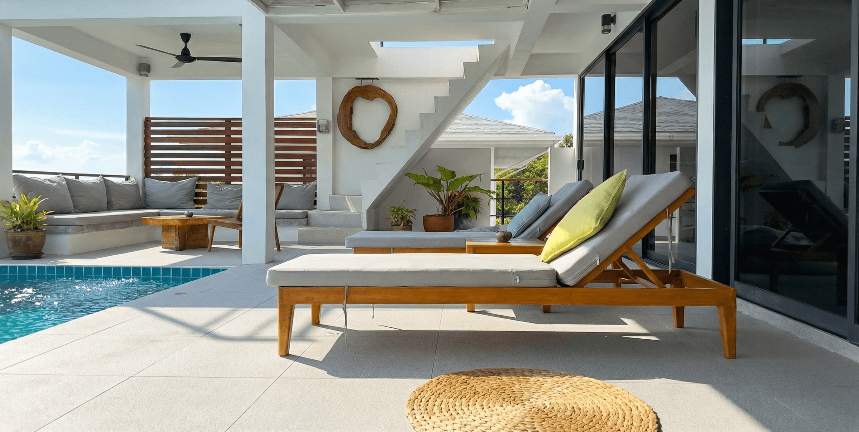 close up of a handcrafted-woodendoor with arched