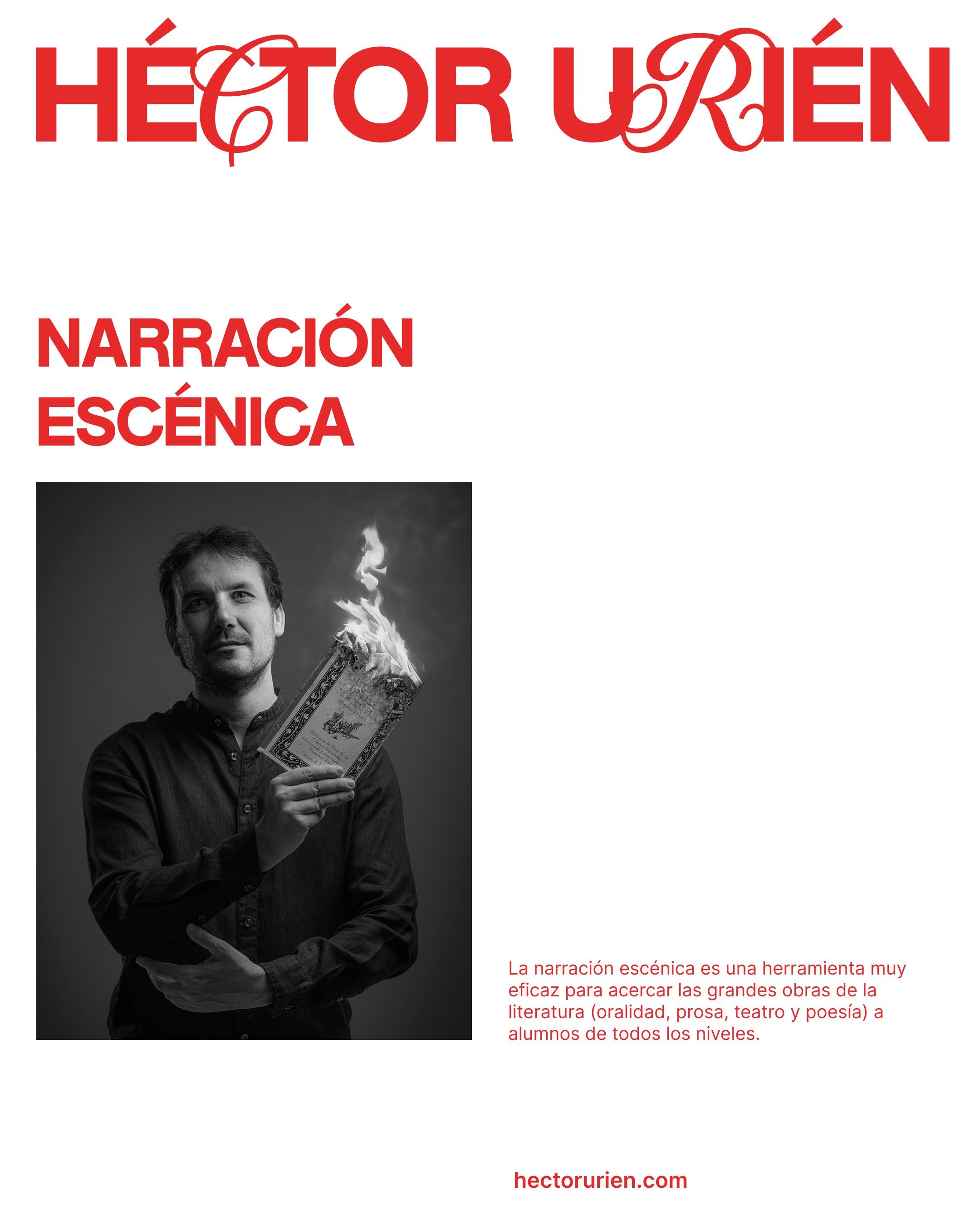 post tipo para Instagram