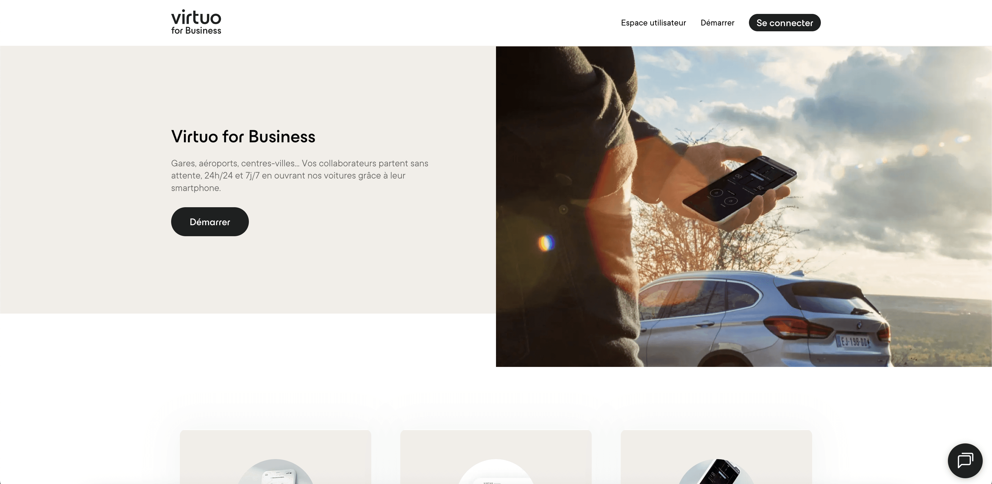 Portfolio project image