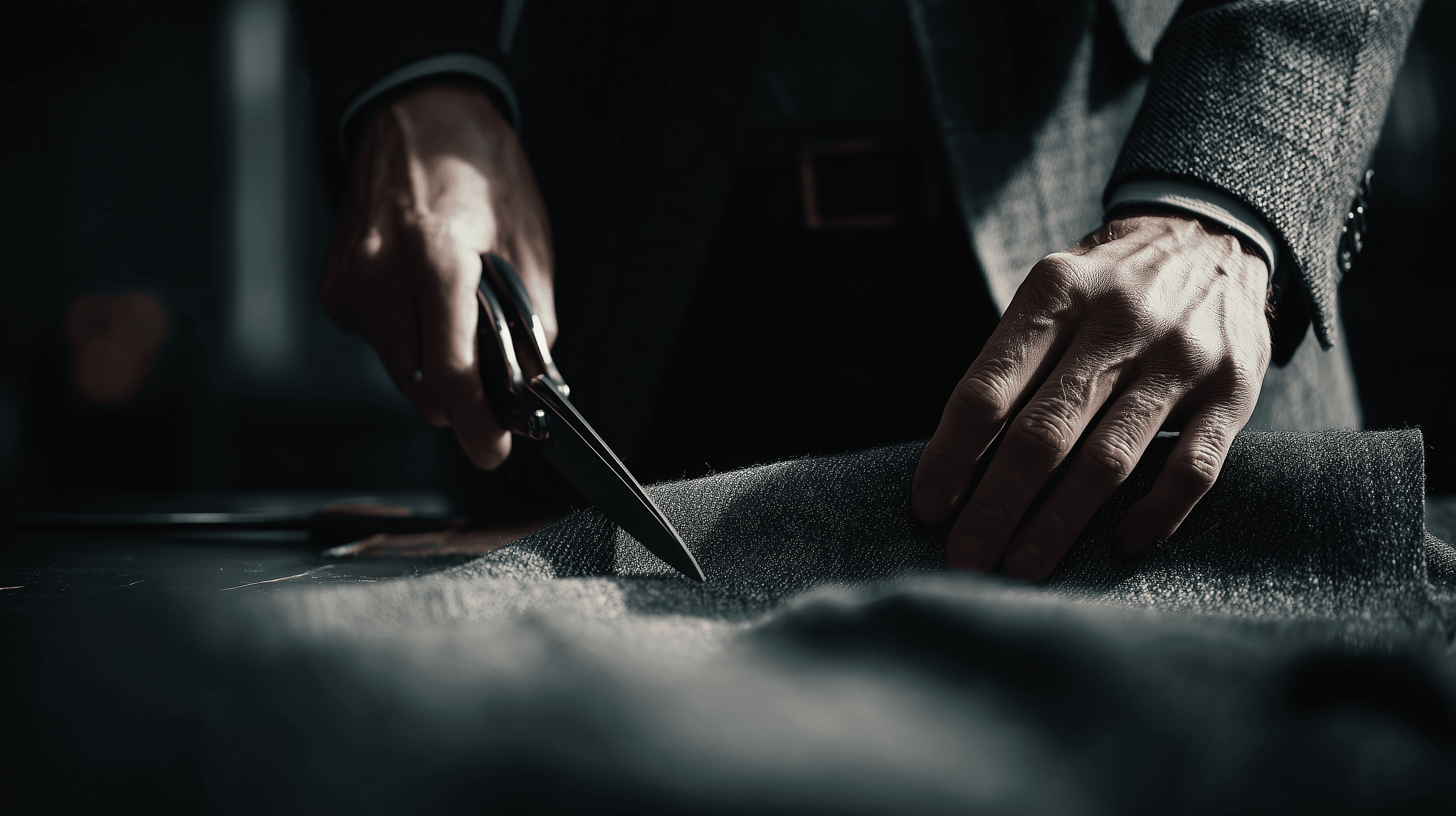 blured persona image