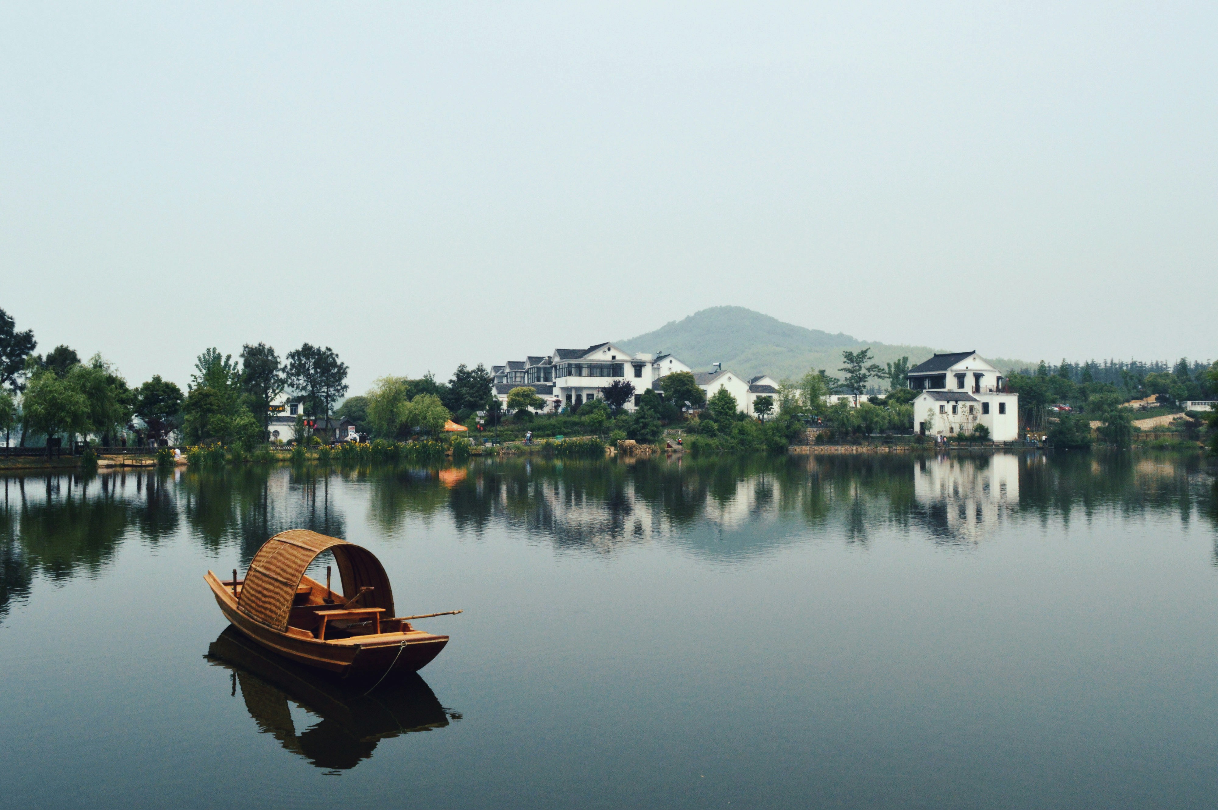 travel in china