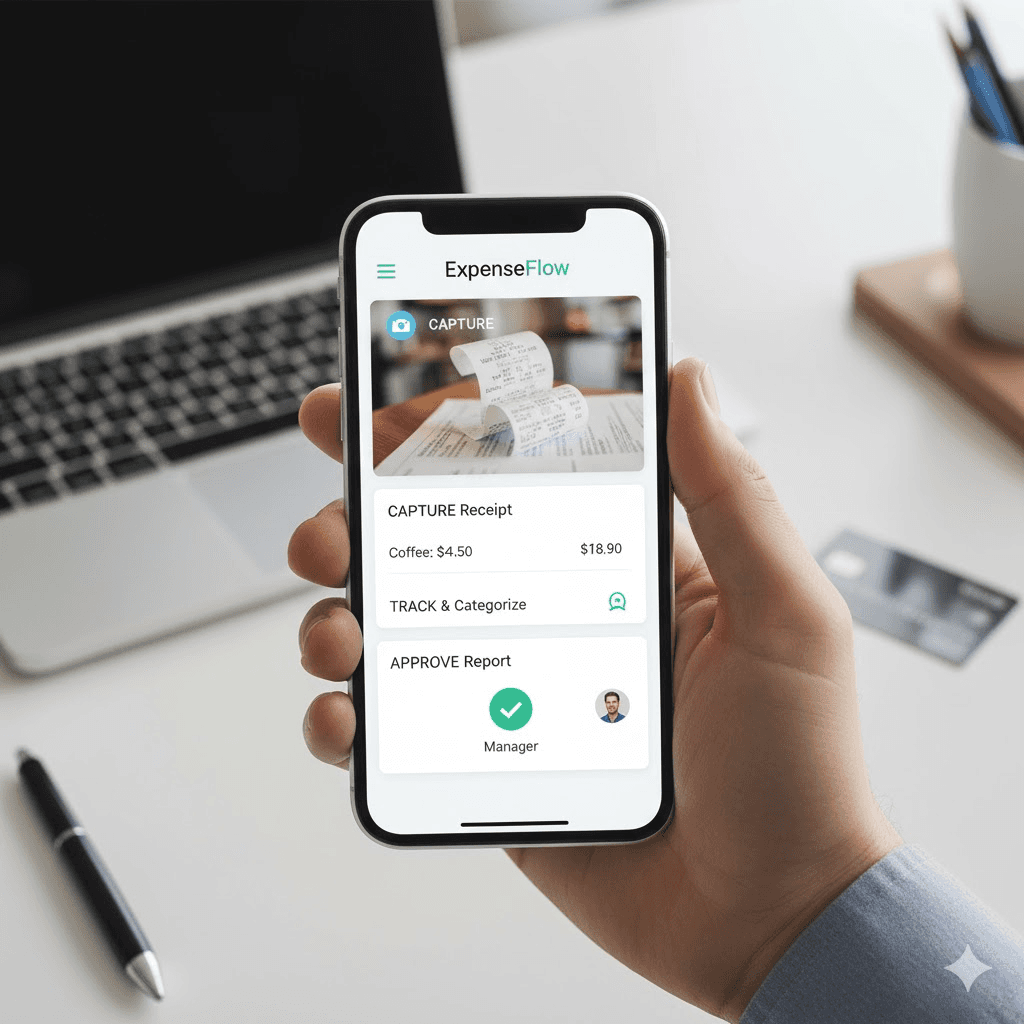 Mobile app