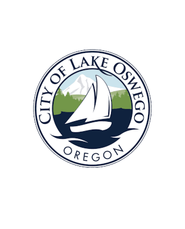 Lake Oswego Logo