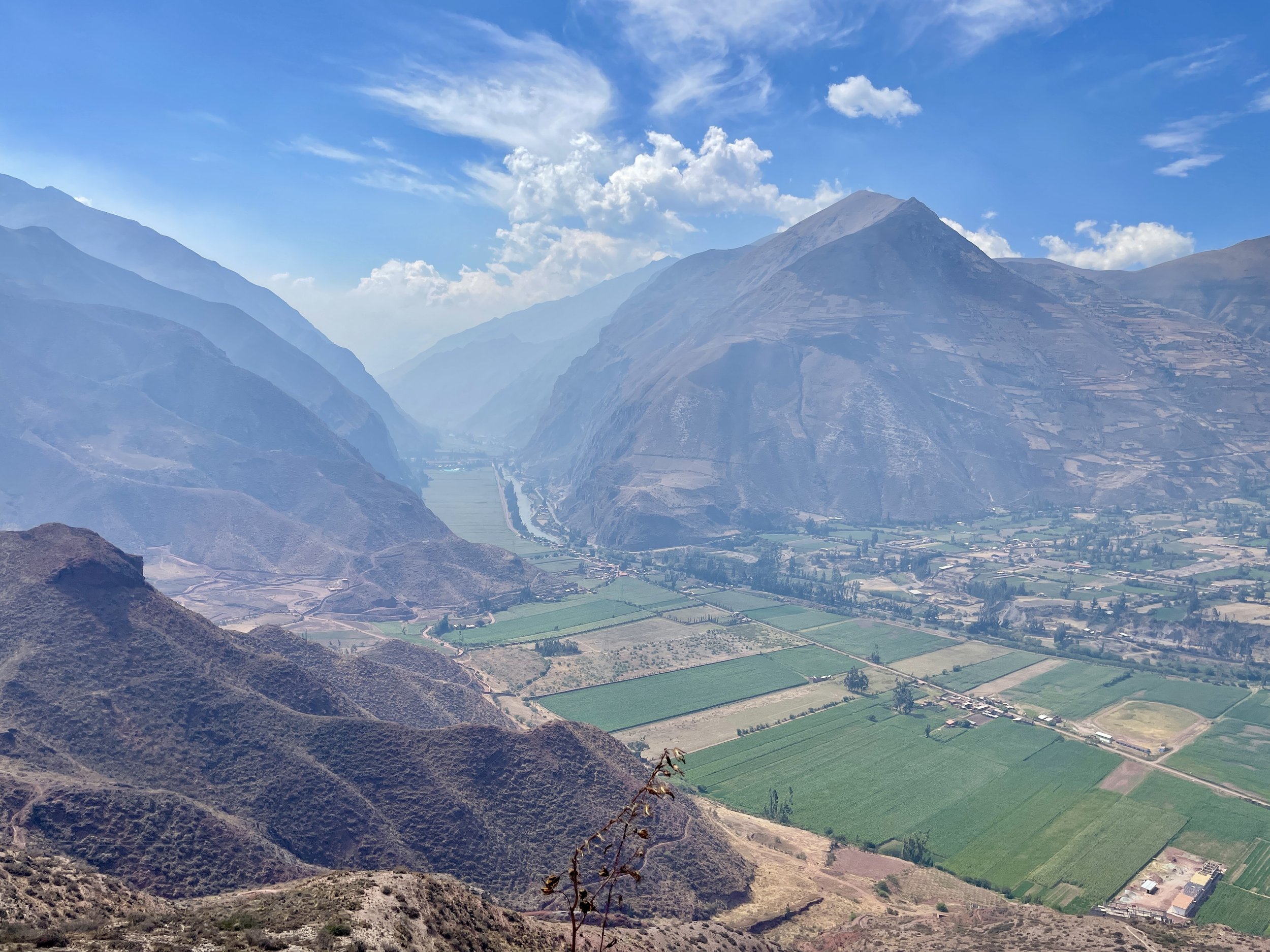 Discover the serene landscapes of the Sacred Valley, where nature's embrace meets holistic healing. Begin your transformative wellness journey with Pachamunay Wellness Resort amid Peru's timeless beauty.