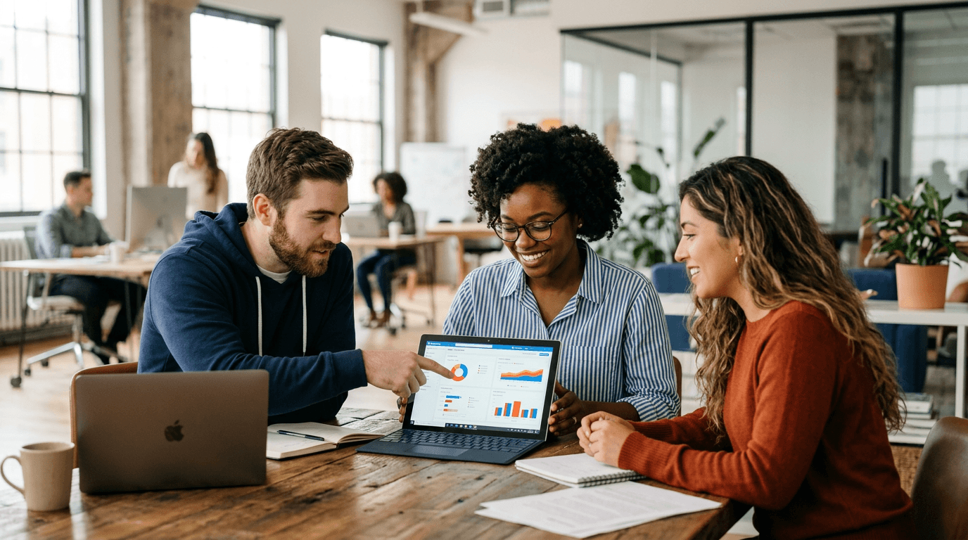 How to Target the Right People With Your Facebook Ads