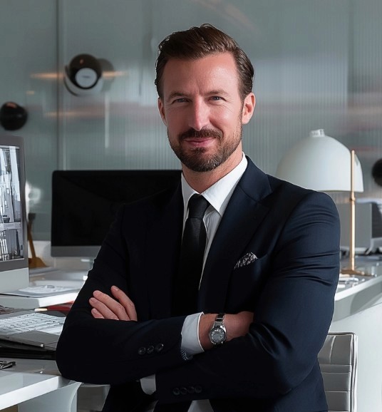 powerpoint template client