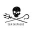 Sea Shepherd - No fishing net touch icon