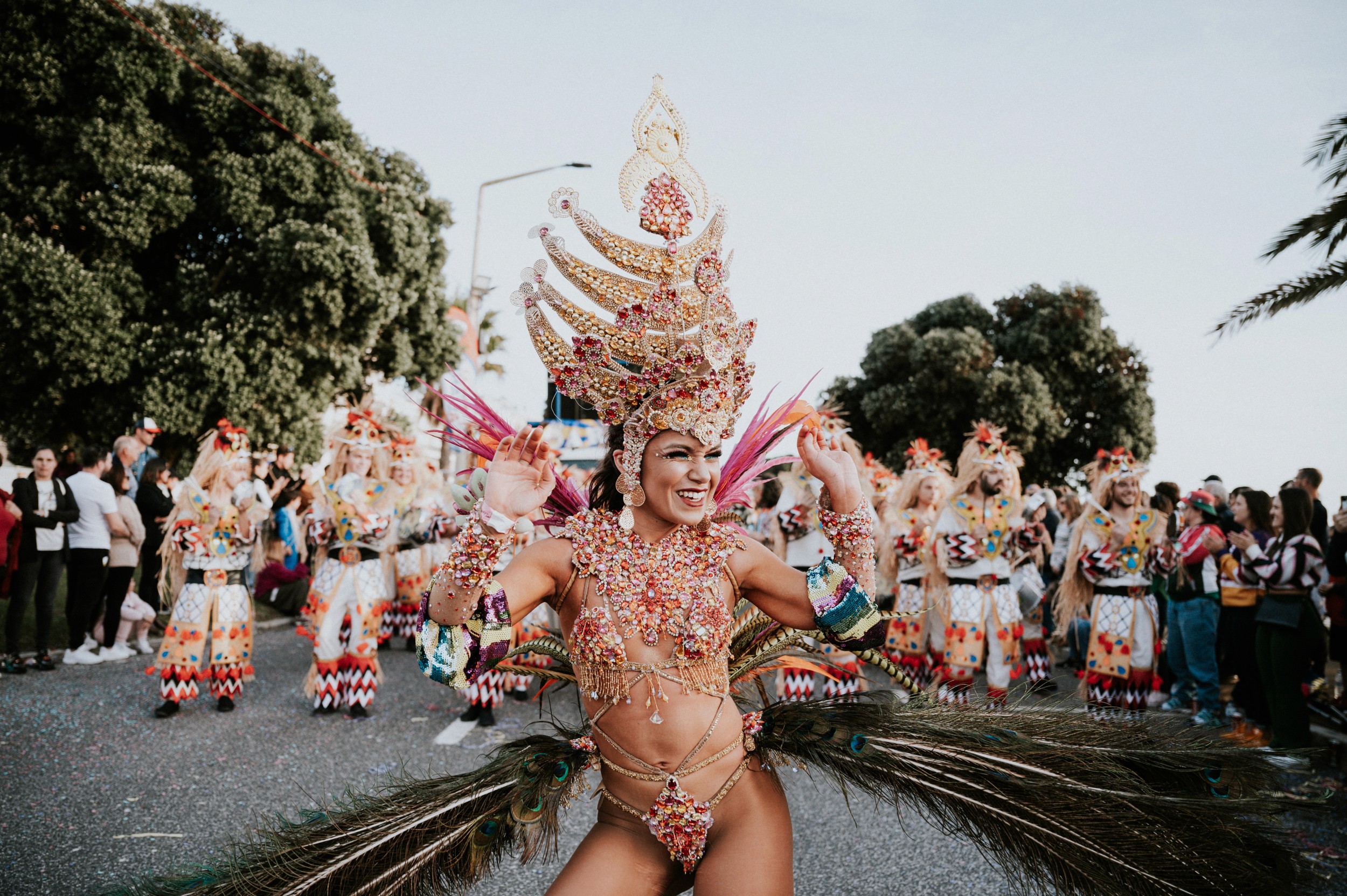 Carnaval da Figueira da Foz
