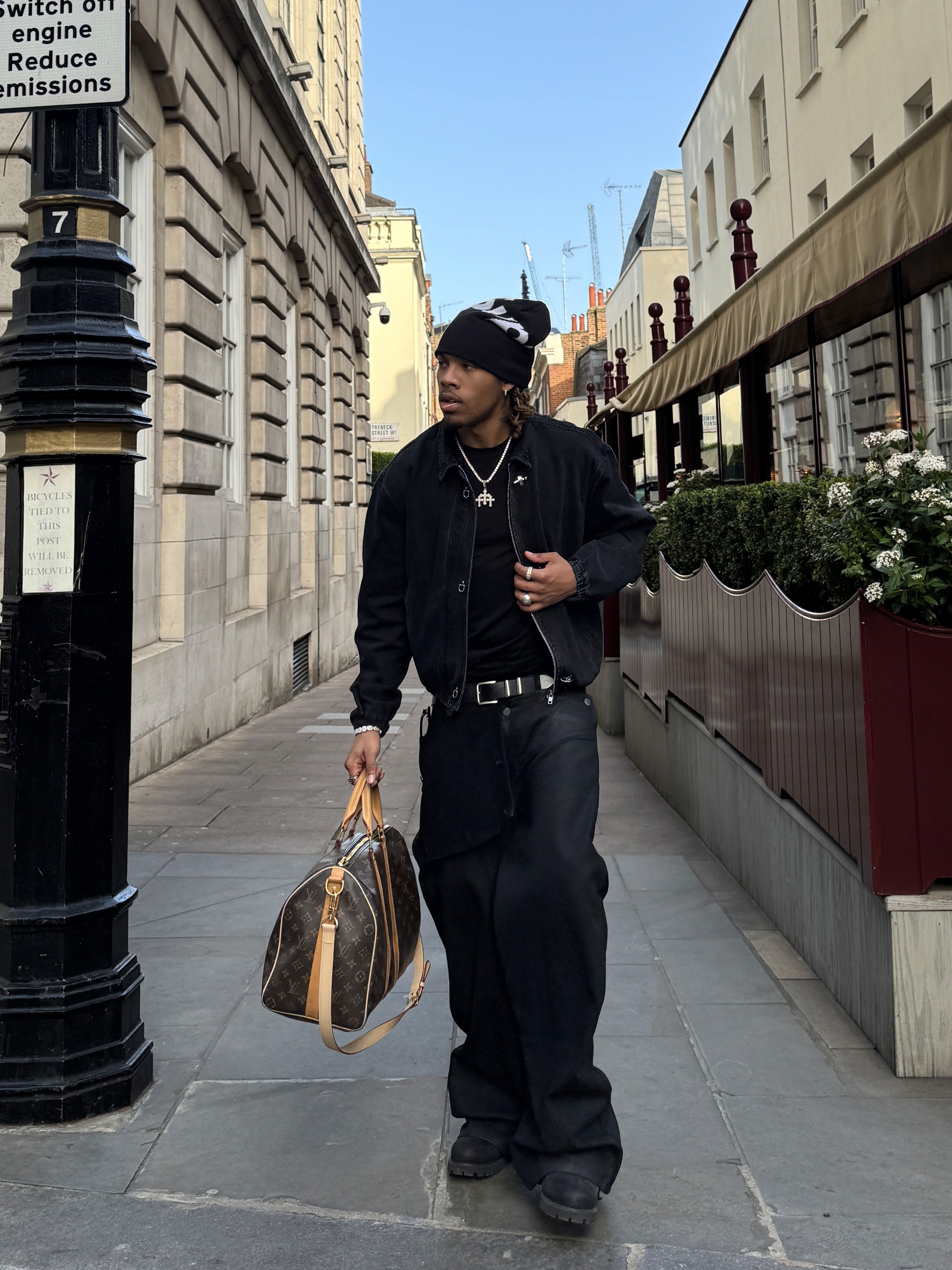 Dom Pérignon vineyards from the sky