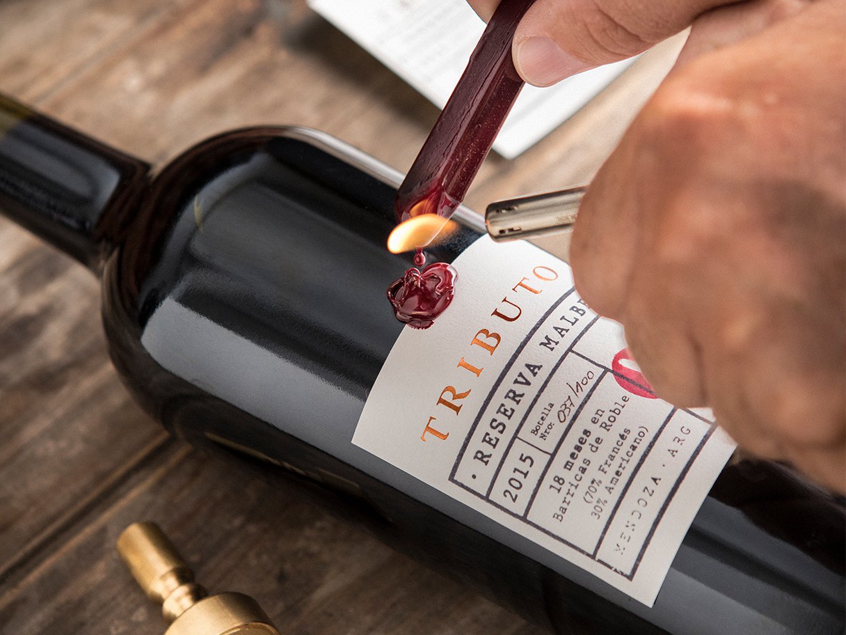 Rooftops of a coastal town with the sea in background