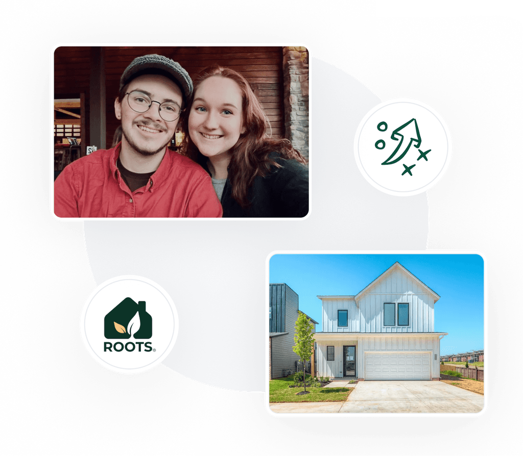 Roots Renters