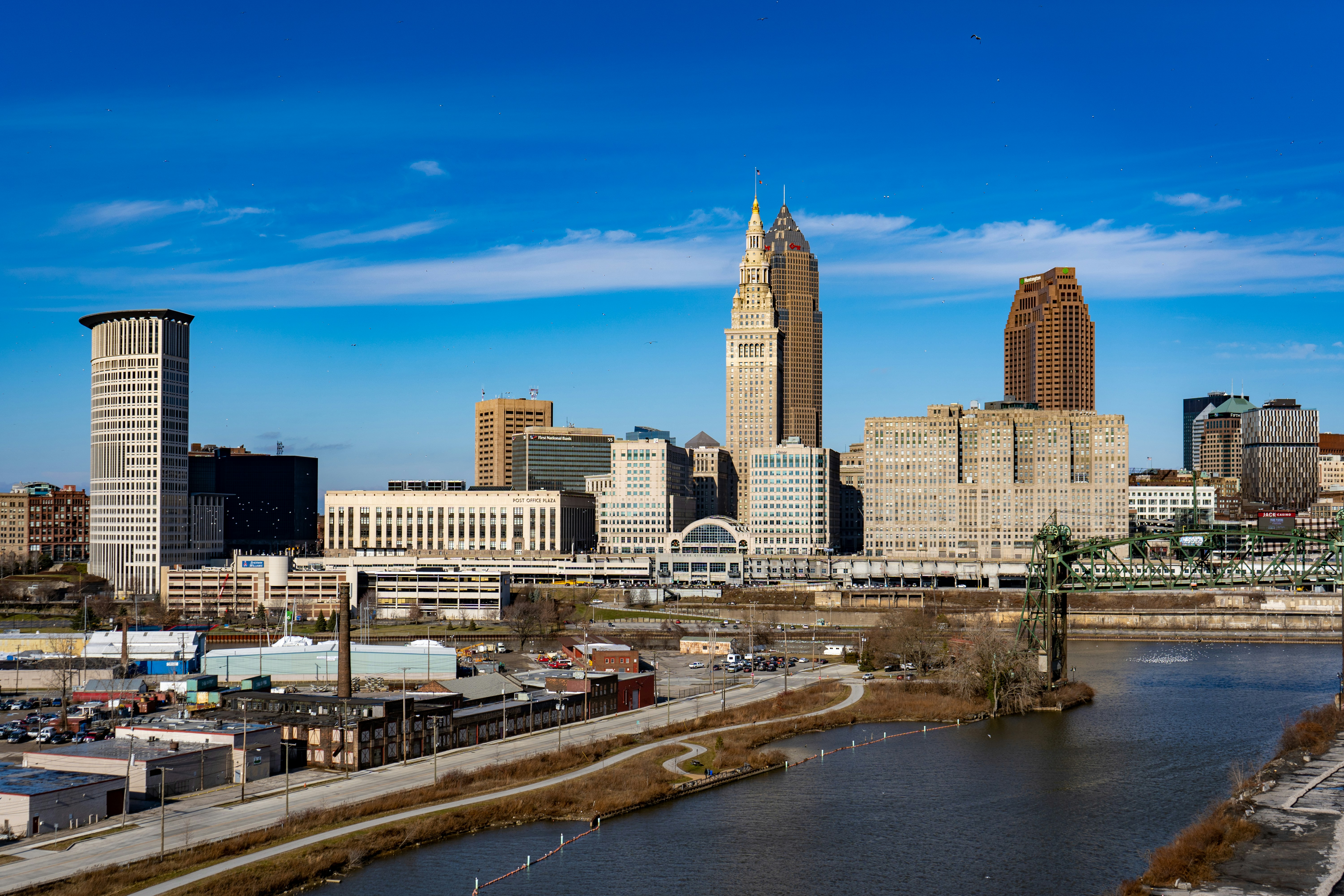 Cleveland