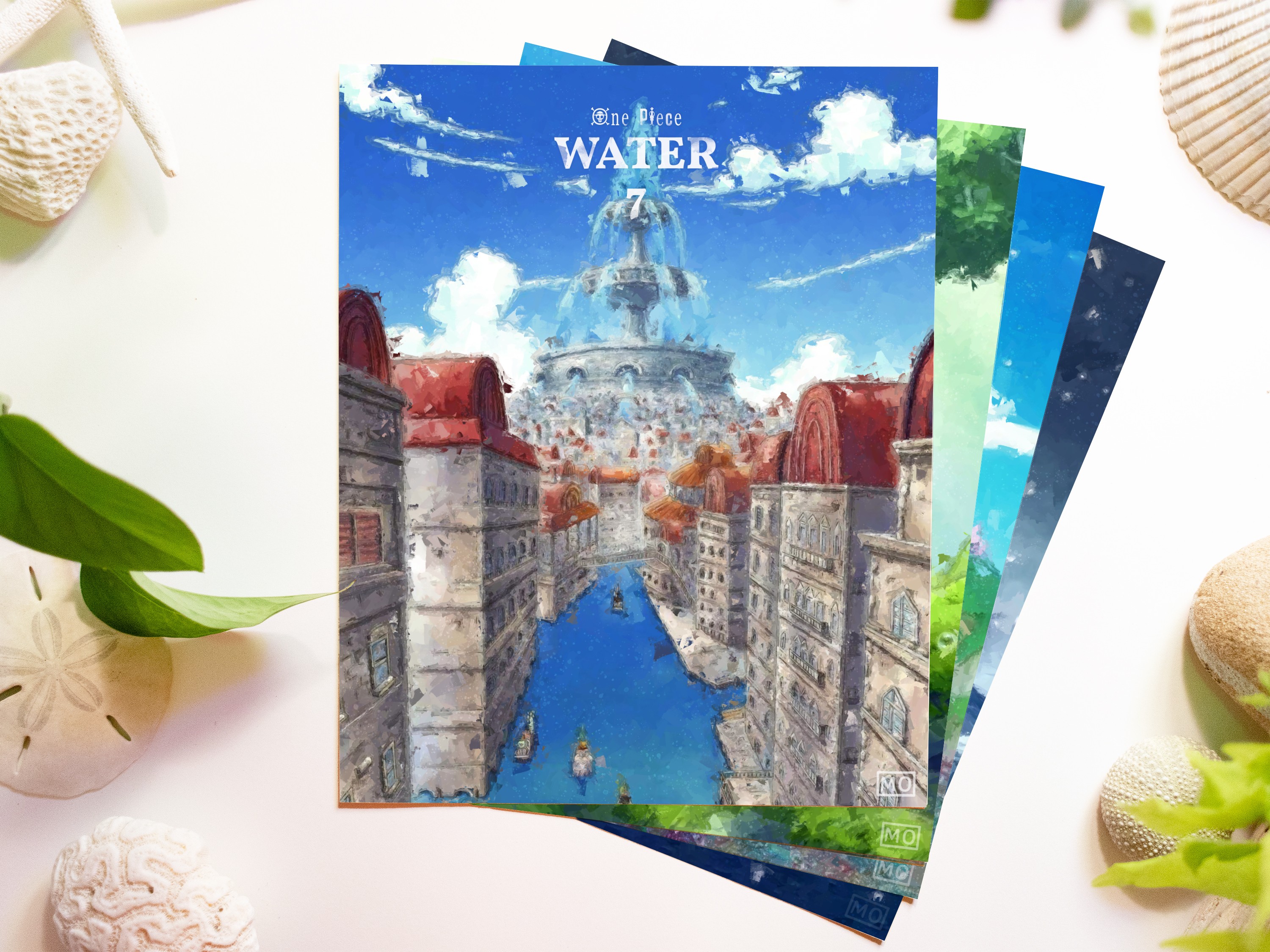 Sample project image