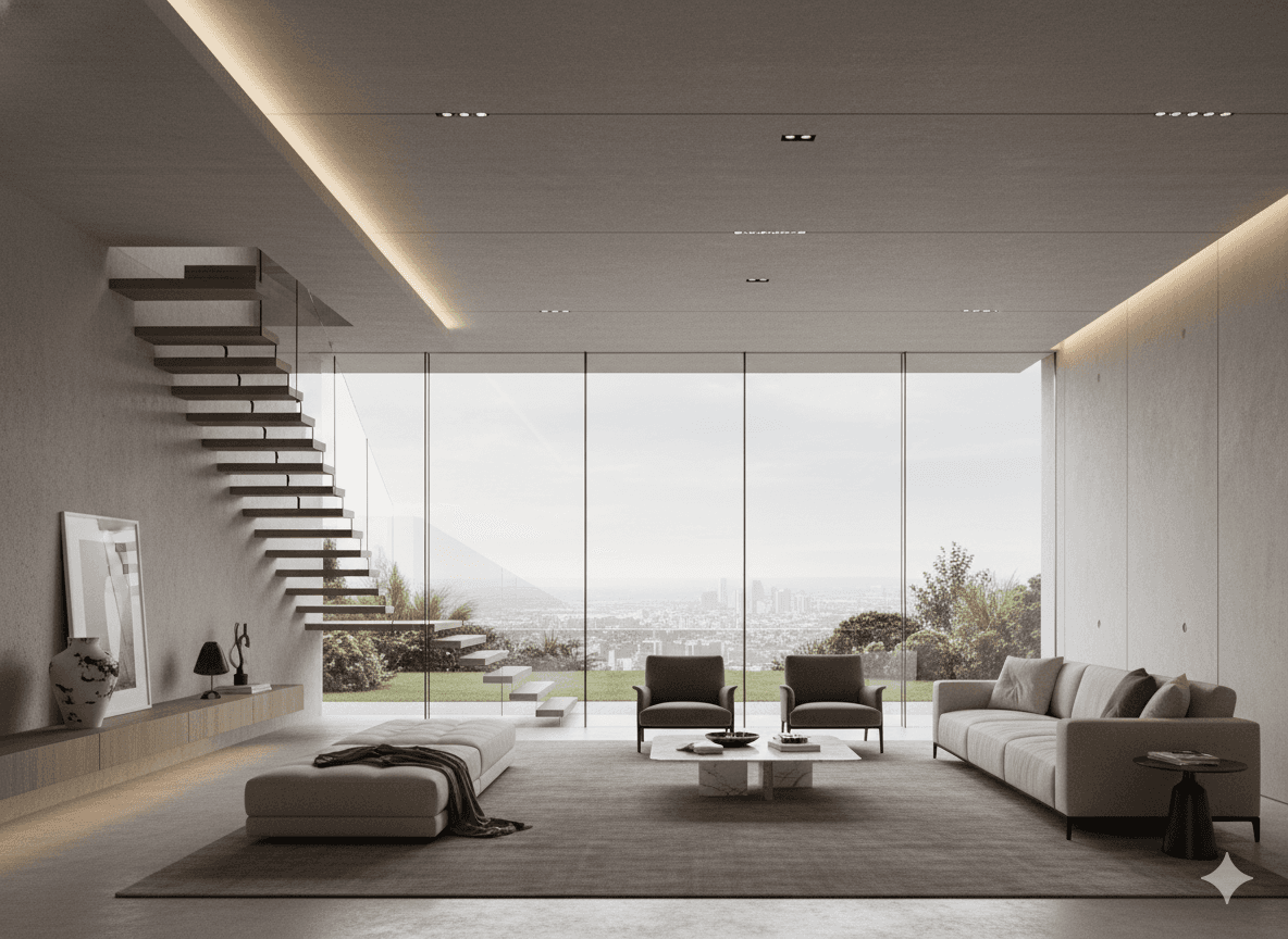 design-led excellence