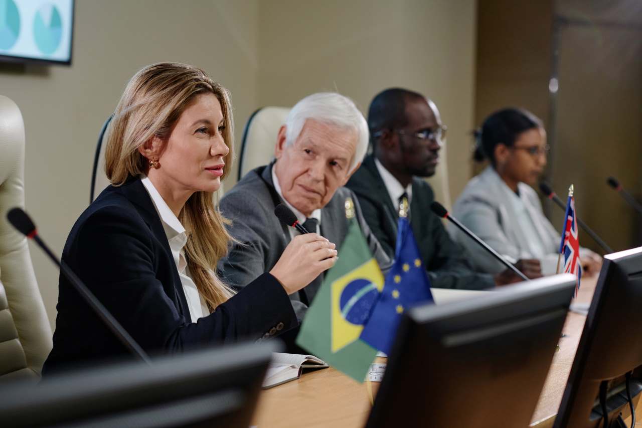 O que é a ENCCLA e por que ela importa para a integridade pública no Brasil?