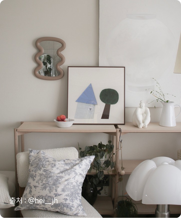 special 패브릭 포스터 대형