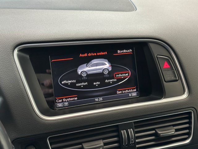 AUDI SQ5 2017 BLACK Gebrauchtwagen - Galeriebild 17
