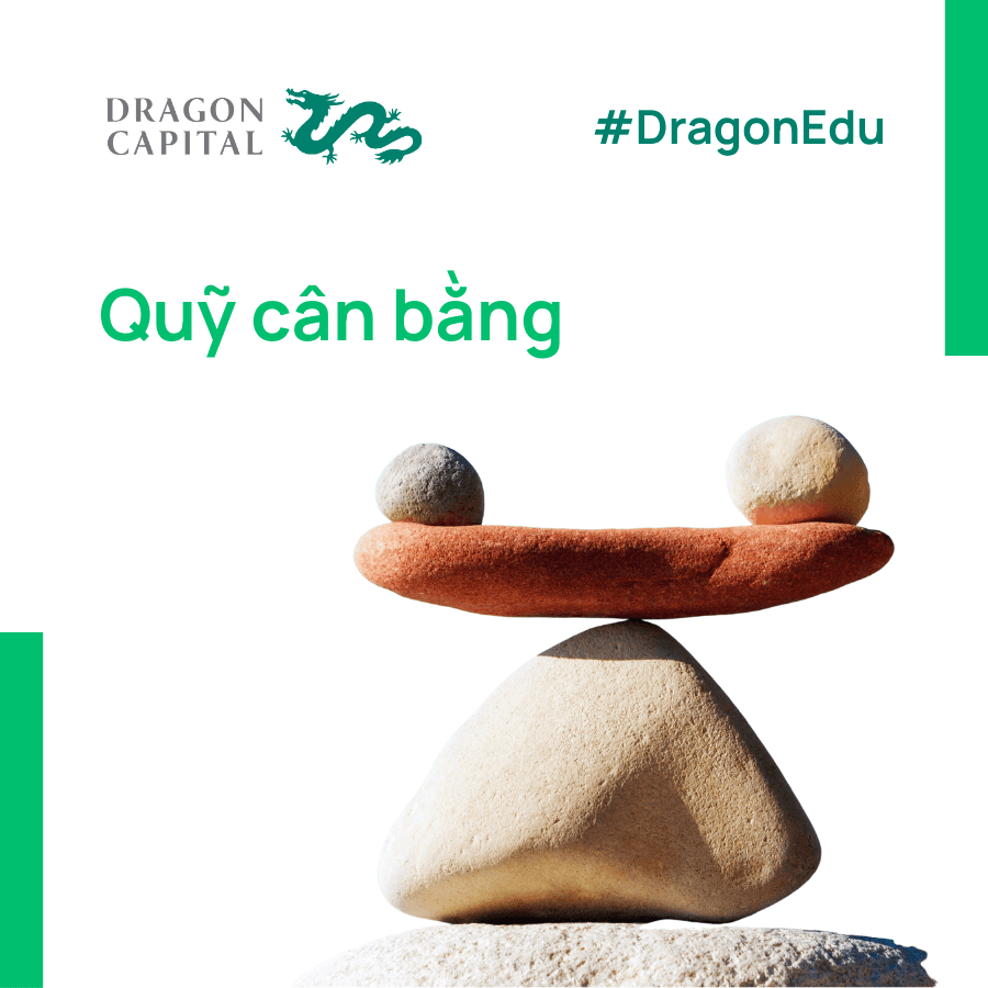 Thumbnail Quỹ cân bằng là gì? Tìm hiểu về quỹ cần bằng