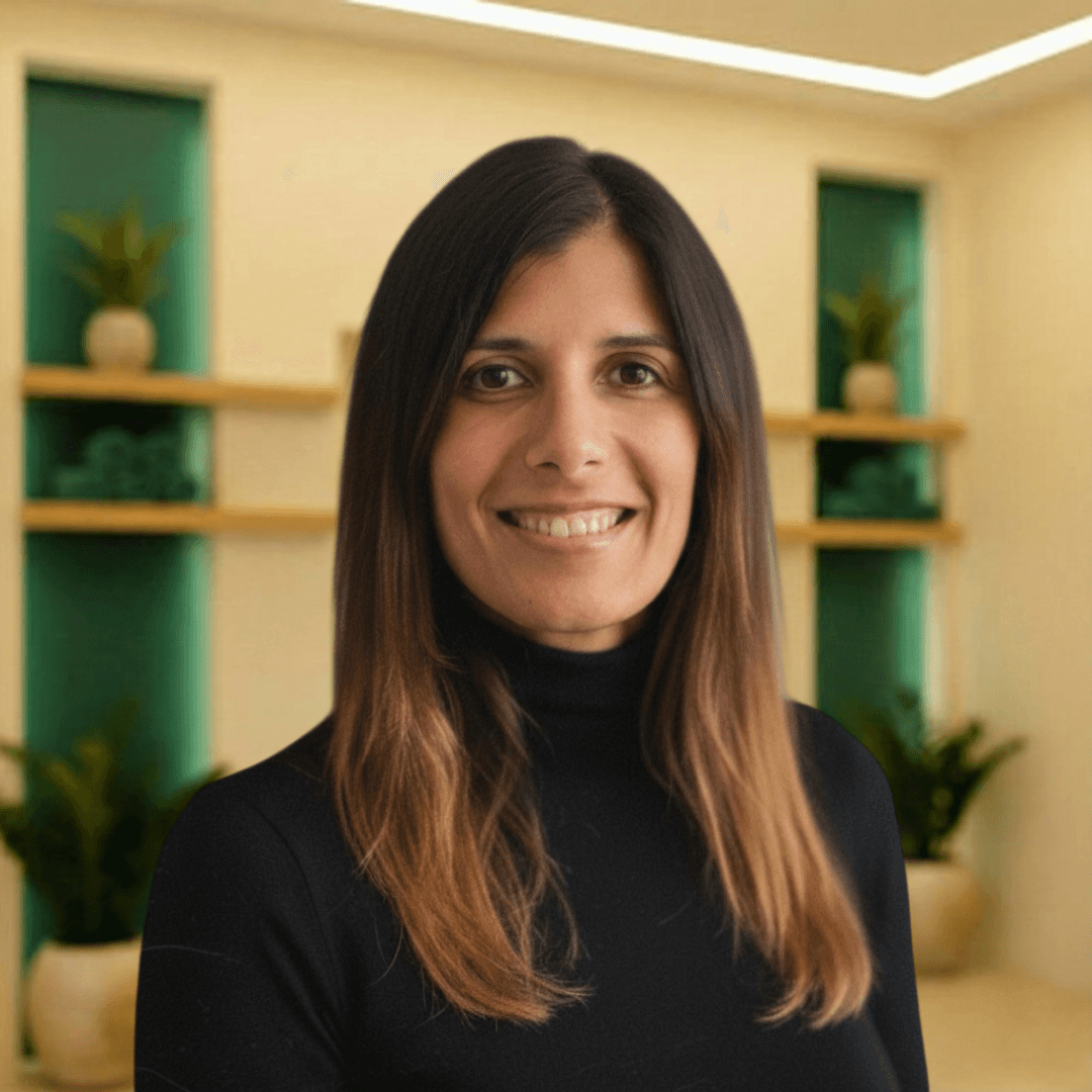 Dr. Isa Caçador Agudo