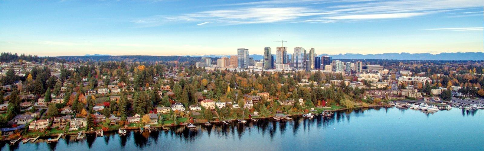 City of Bellevue