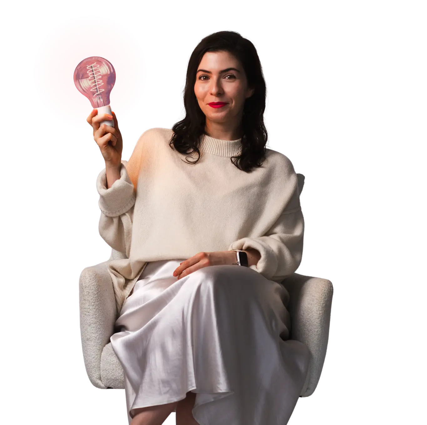 Externí marketingová manažerka Kristýna Padevětová