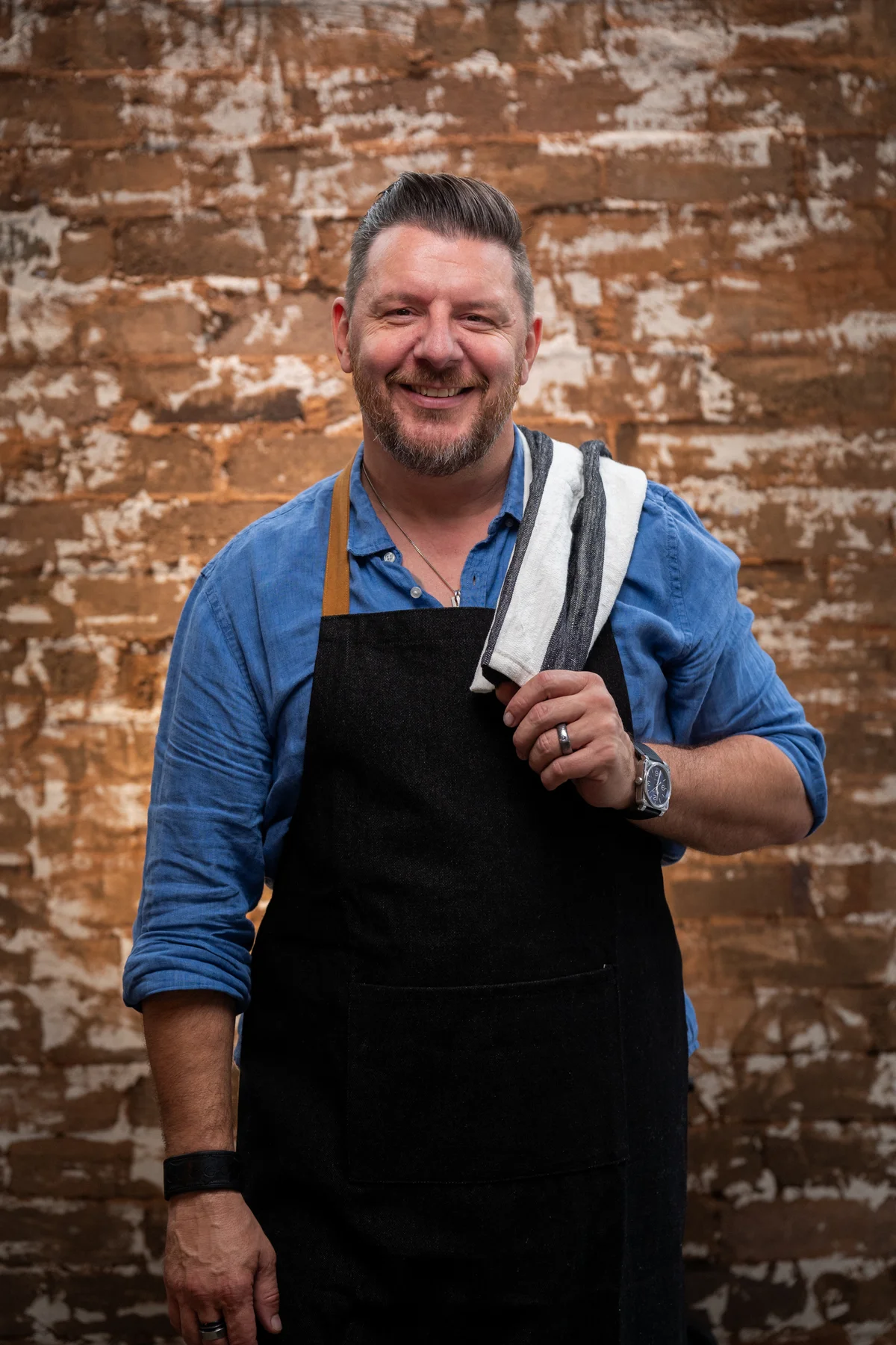 Manu Feildel