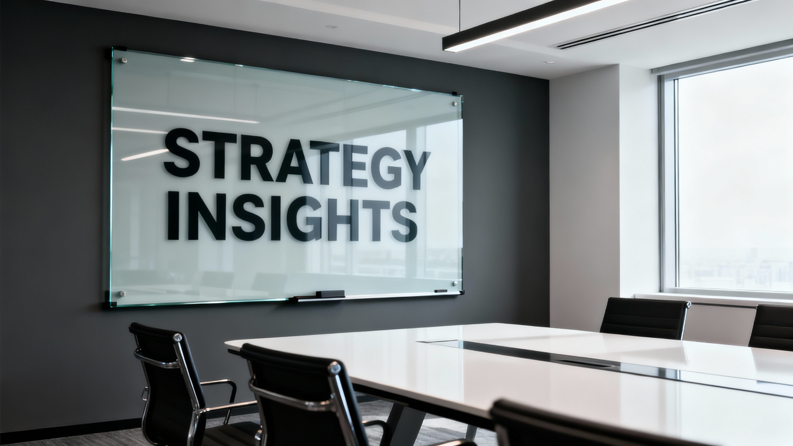 Digital Strategy Insights