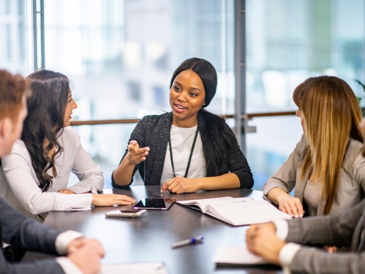 flexible executive assistant support improving operational efficiency for growing companies