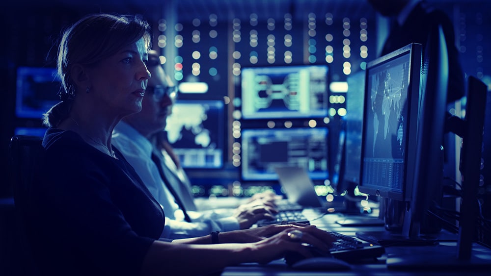 crisis communication and management