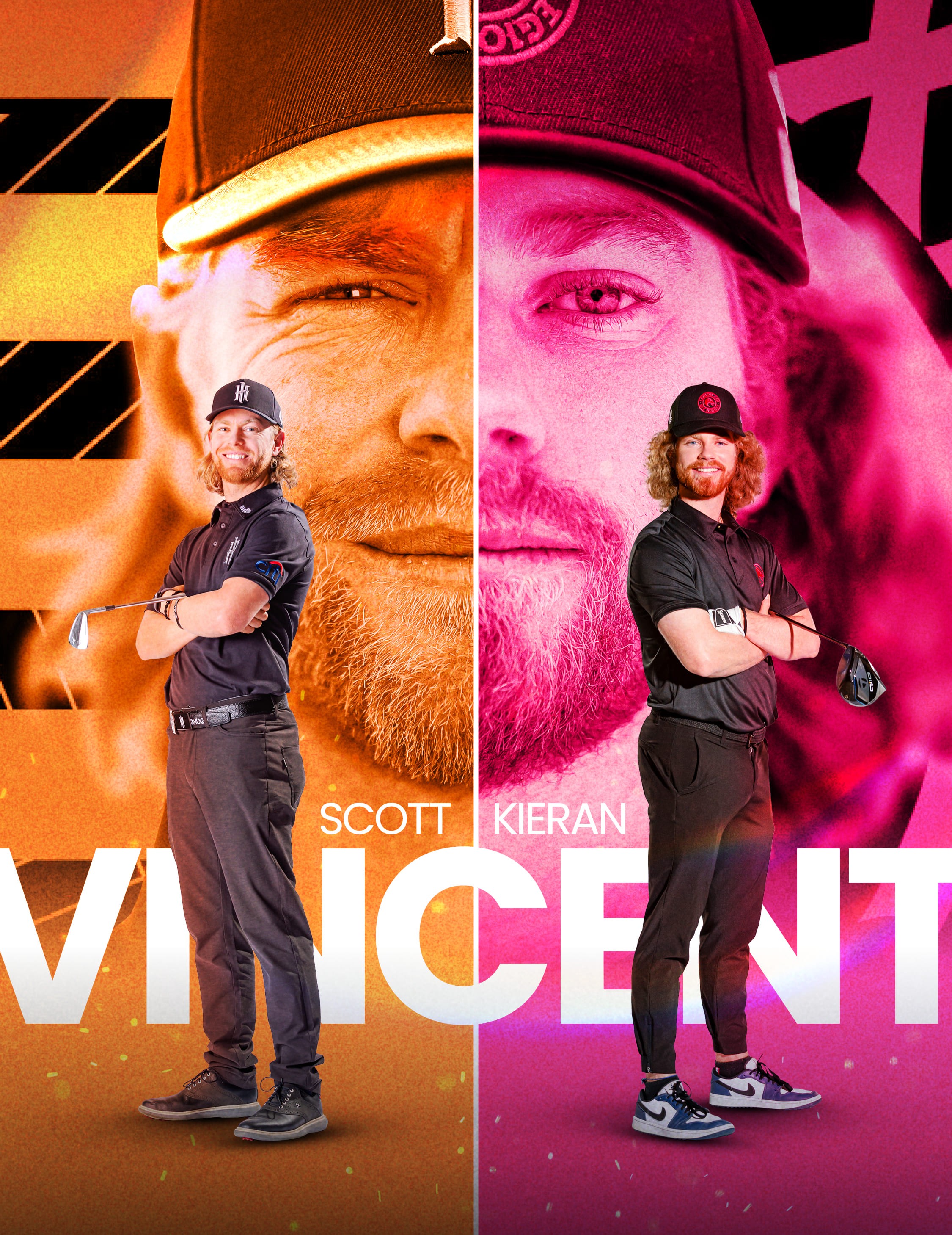 International Series Vincent Brothers