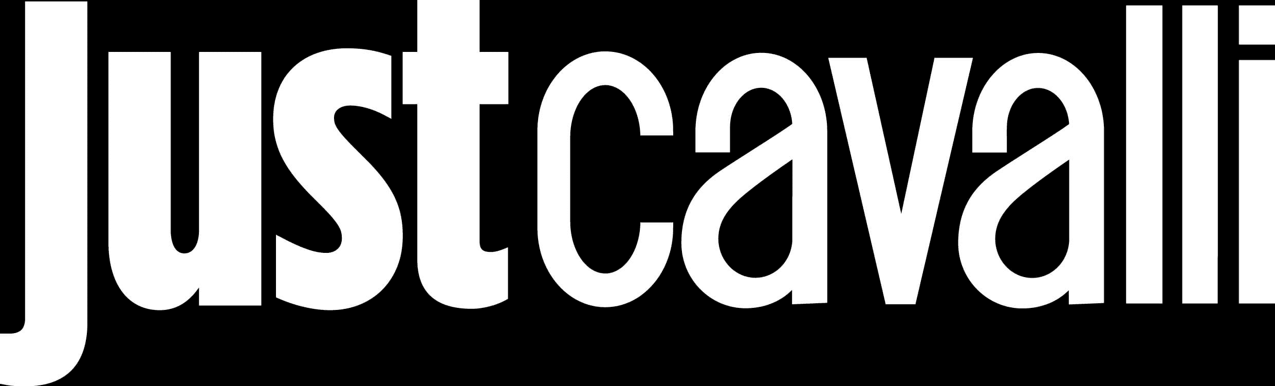 Just Cavalli logo