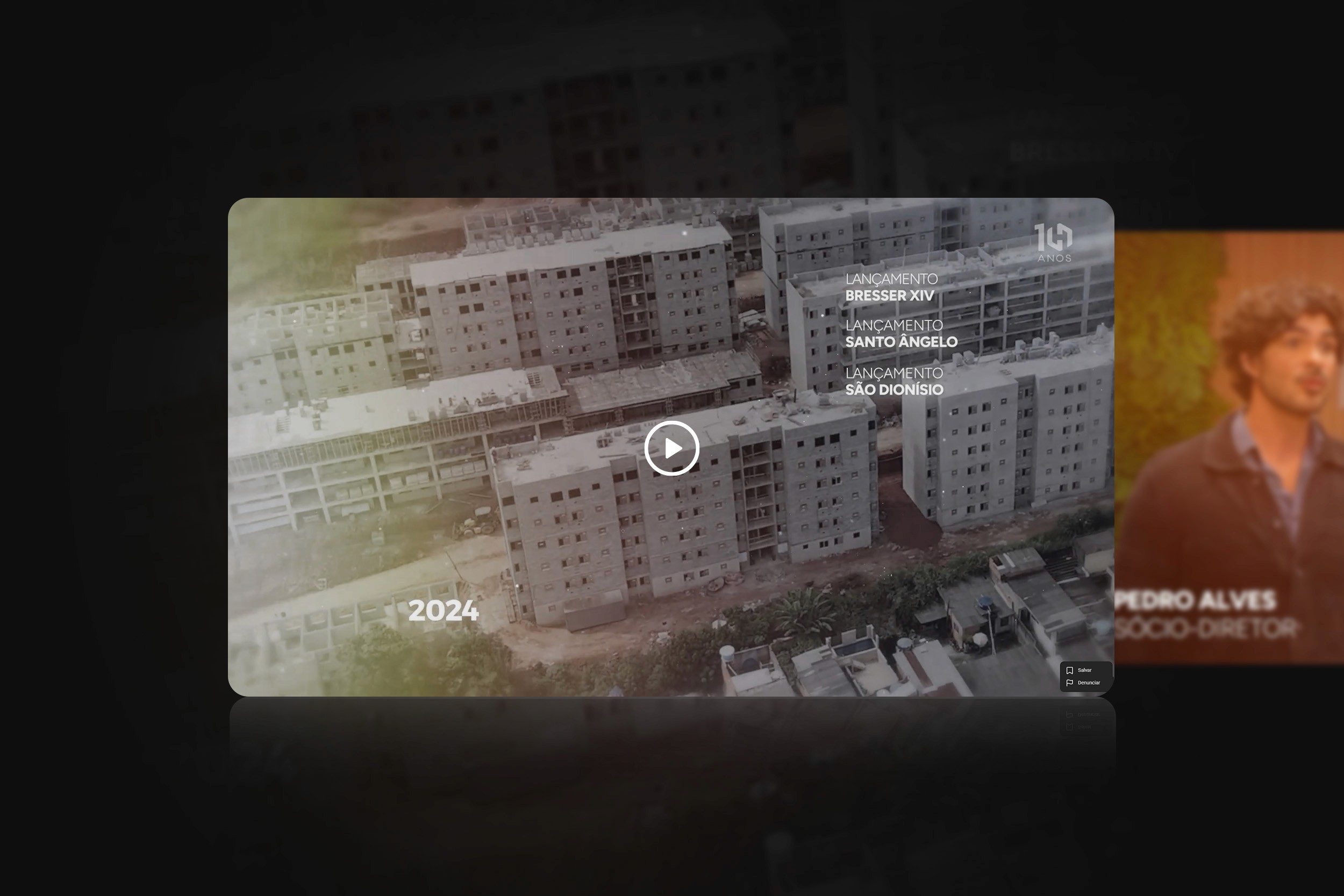Habras — imagem principal do projeto