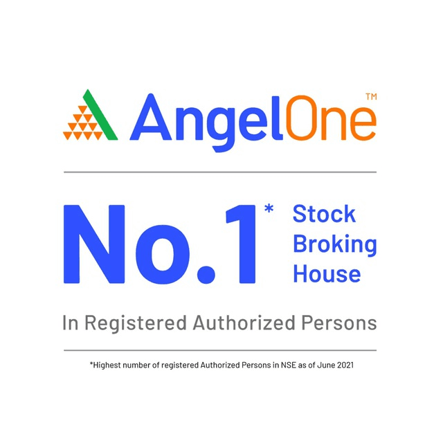 AngelOne SEBI Registered Telegram Channel