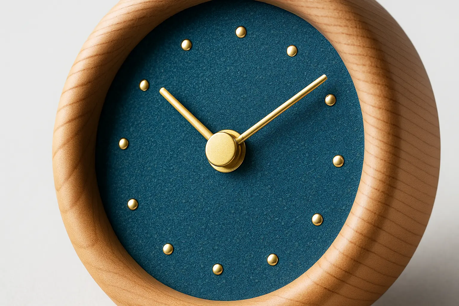 Rise Alarm Clock