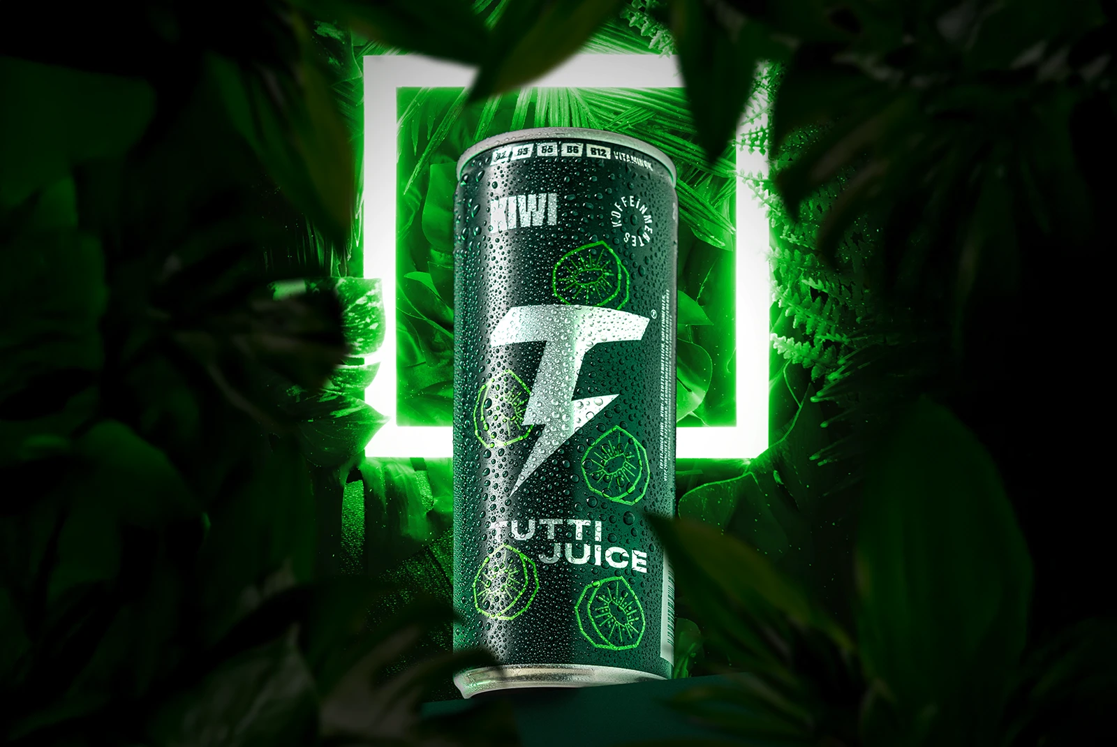 Tutti Juice Termék Fotó