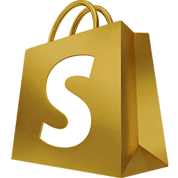 This is the logo of Shopify Winter 26 site.
