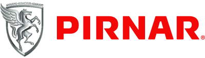 Lieferant Pirnar Logo