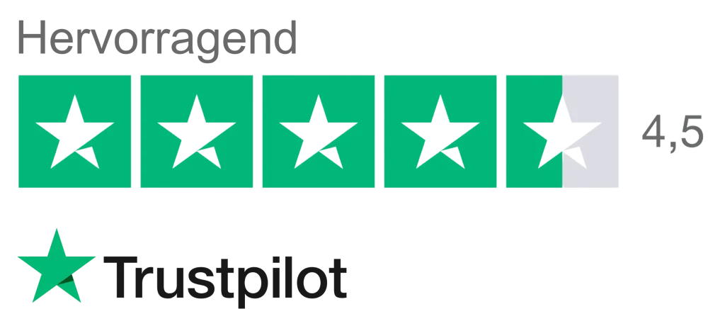 Bewertungen Trustpilot